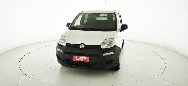 FIAT Panda usata 28
