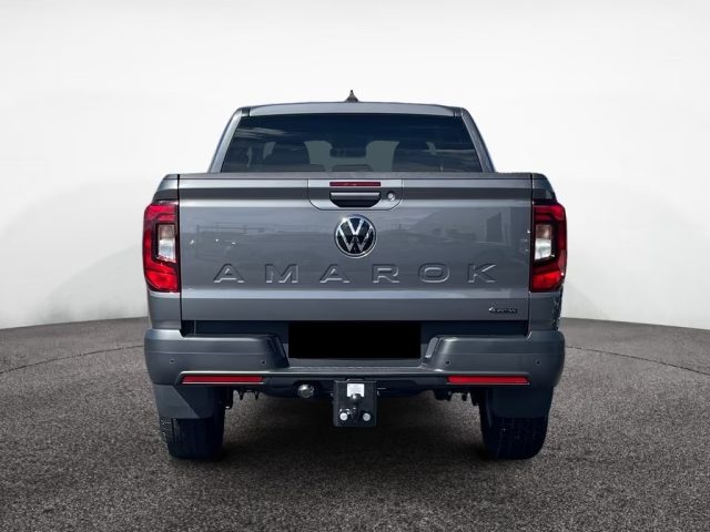VOLKSWAGEN Amarok usata, con Cerchi in lega
