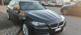 BMW 520 usata, con Autoradio