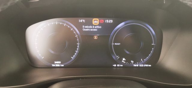 VOLVO XC40 usata, con Cronologia tagliandi