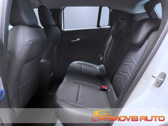 JEEP Avenger usata, con Controllo elettronico della corsia