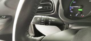 TOYOTA Yaris usata 61