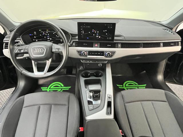 AUDI A4 usata, con Airbag