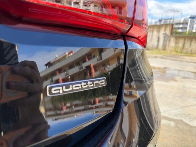 AUDI Q3 usata, con Airbag laterali