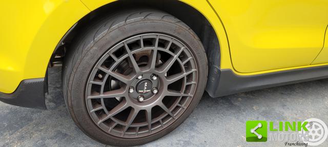 SUZUKI Swift usata, con Antifurto