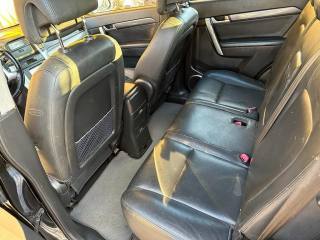 CHEVROLET Captiva usata, con Climatizzatore