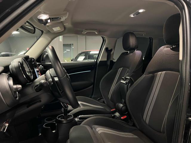 MINI Cooper S usata 22