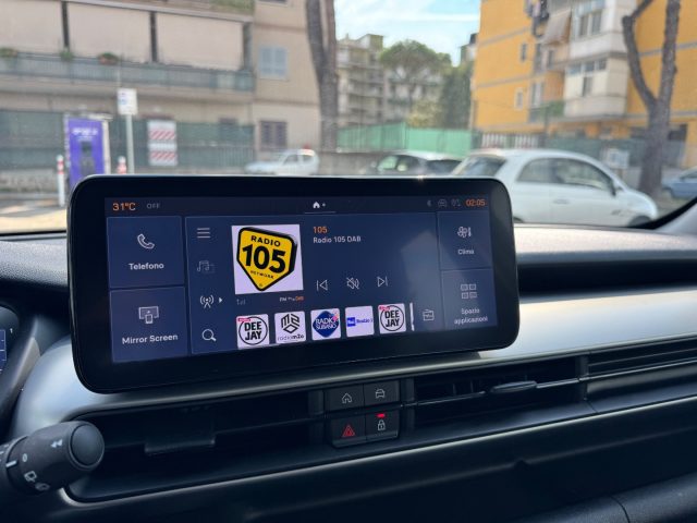 JEEP Avenger usata, con Cruise Control