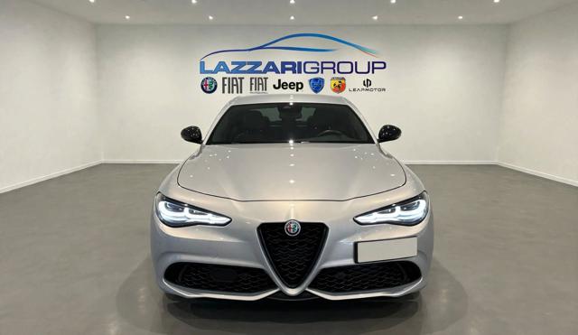 ALFA ROMEO Giulia usata, con Airbag