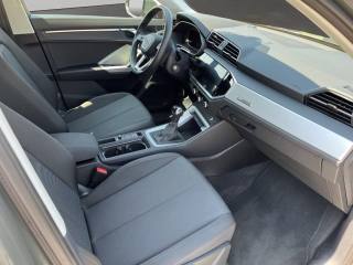 AUDI Q3 usata, con Controllo trazione