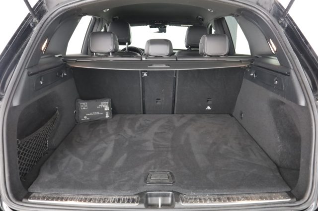 MERCEDES-BENZ GLC 220 usata 5