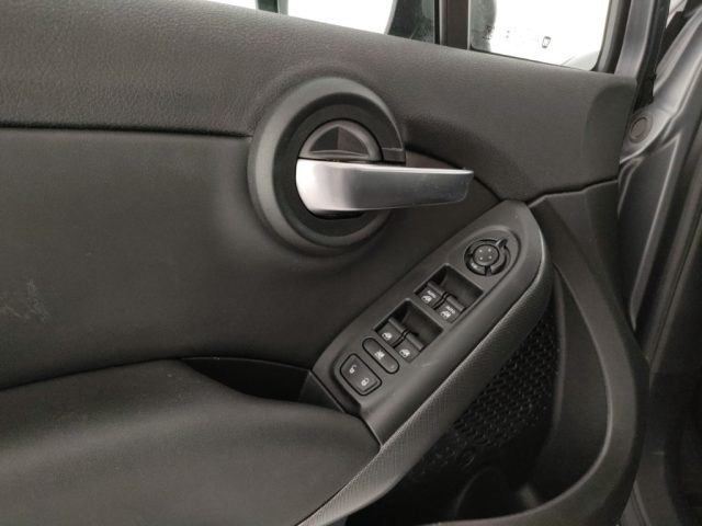 FIAT 500X usata, con Controllo trazione
