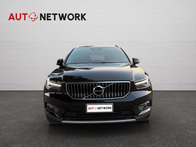 VOLVO XC40 usata, con Alzacristalli elettrici