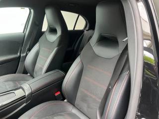 MERCEDES-BENZ A 180 usata, con Sistema di navigazione