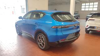 ALFA ROMEO Tonale usata, con Airbag laterali