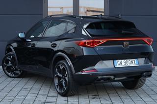 CUPRA Formentor usata, con Airbag Passeggero