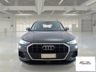 AUDI Q3 usata, con Airbag laterali
