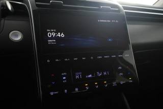 HYUNDAI Tucson usata 16