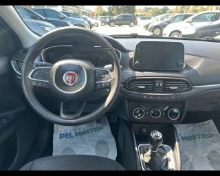 FIAT Tipo usata, con Immobilizzatore elettronico