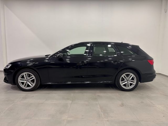 AUDI A4 usata, con Airbag