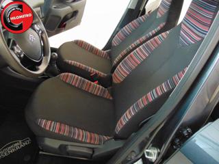 CITROEN C1 usata, con Airbag Passeggero
