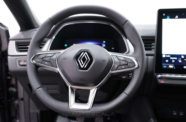 RENAULT Captur usata, con Vetri oscurati