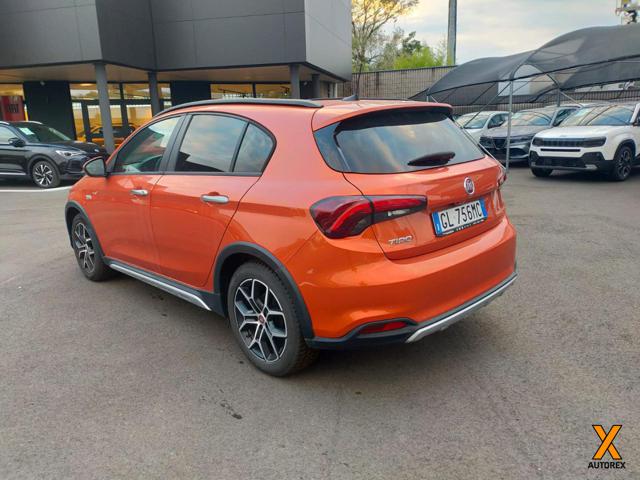 FIAT Tipo usata, con Fendinebbia