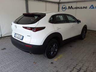 MAZDA CX-30 usata, con Servosterzo