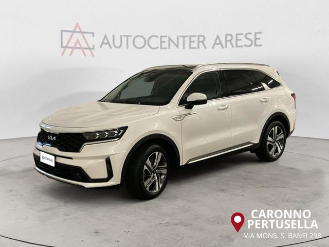 KIA Sorento usata, con ABS