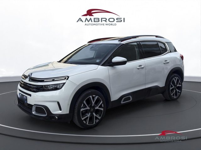 CITROEN C5 Aircross usata 0