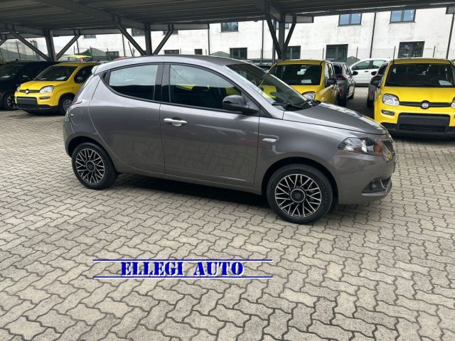 LANCIA Ypsilon usata, con Airbag Passeggero