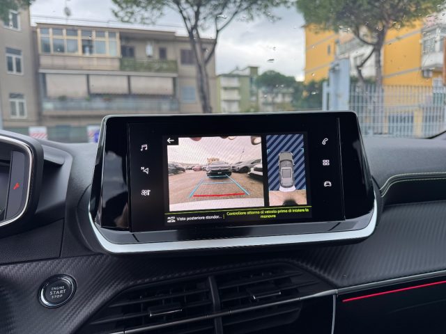 PEUGEOT 2008 usata, con Fari Xenon