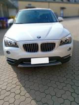 BMW X1 usata, con Airbag laterali