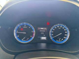 SUZUKI S-Cross usata, con Controllo trazione