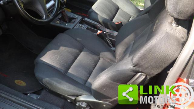 FIAT Coupe usata 22
