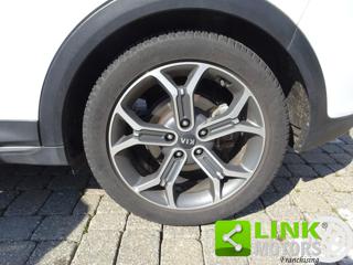 KIA XCeed usata, con Filtro antiparticolato