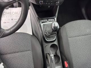 OPEL Crossland usata, con Bracciolo