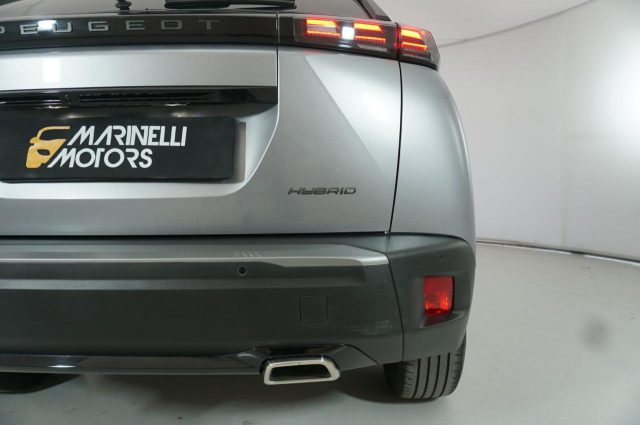 PEUGEOT 2008 usata, con Volante in pelle