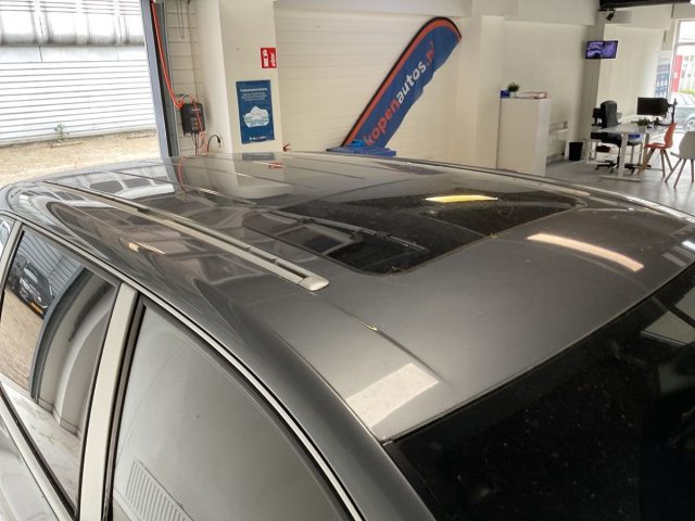 PORSCHE Cayenne usata, con Cerchi in lega