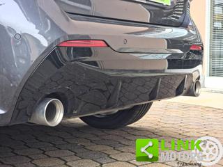 BMW 118 usata, con ESP