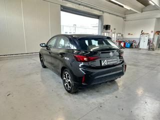 MG MG3 usata, con Alzacristalli elettrici
