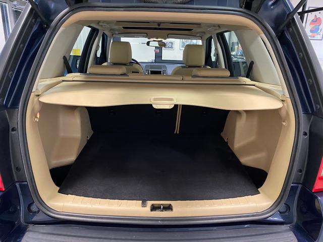 LAND ROVER Freelander usata, con Climatizzatore