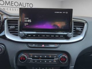 KIA XCeed usata, con Sistema di navigazione