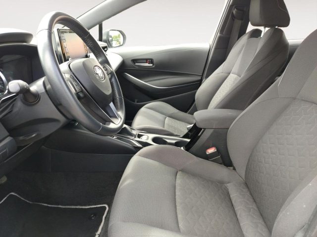 TOYOTA Corolla usata, con Servosterzo