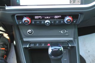 AUDI Q3 usata, con Vetri oscurati