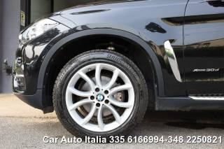 BMW X6 usata 196