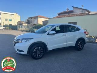 HONDA HR-V usata, con Cronologia tagliandi