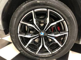 BMW X4 usata, con Controllo trazione