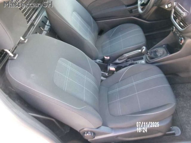 FORD Fiesta usata, con Climatizzatore