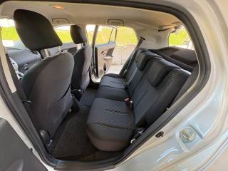 TOYOTA Urban Cruiser usata, con Airbag testa